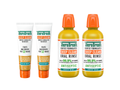 TheraBreath Deep Clean Oral Rinse & Toothpaste Bundle (7TZD)