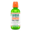 Fresh Breath Oral Rinse - Mild Mint (3UZF)
