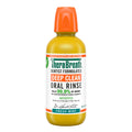 Deep Clean Oral Rinse - Fresh Mint (BEG6)