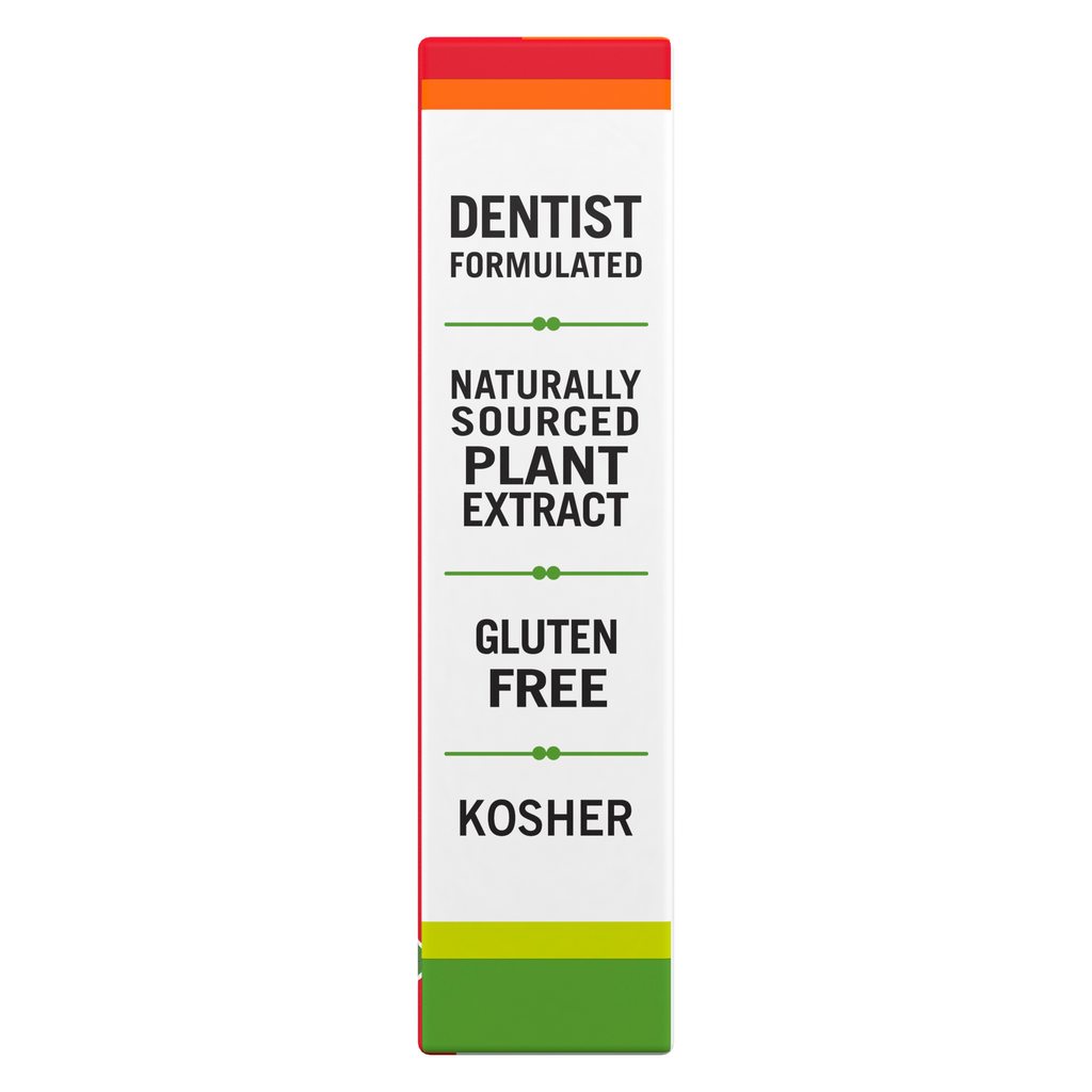 Dry Mouth Lozenges - Tart Berry (Q7ZX)
