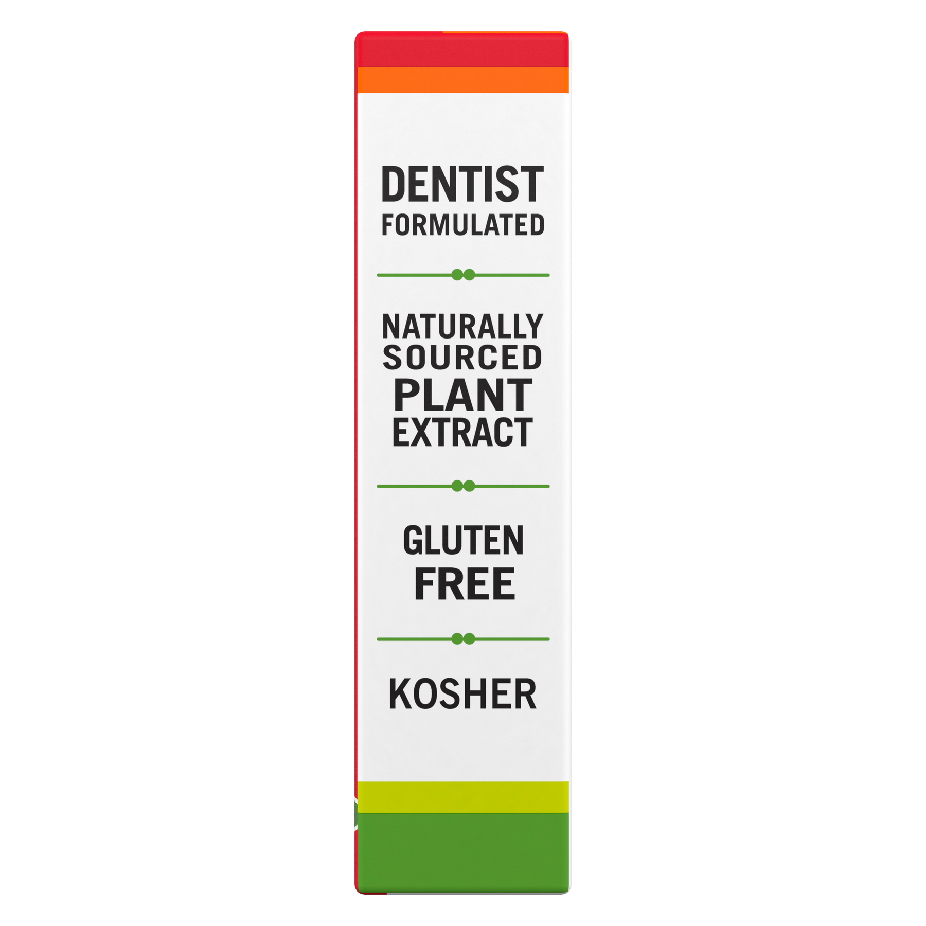Dry Mouth Lozenges - Tart Berry (Q7ZX)