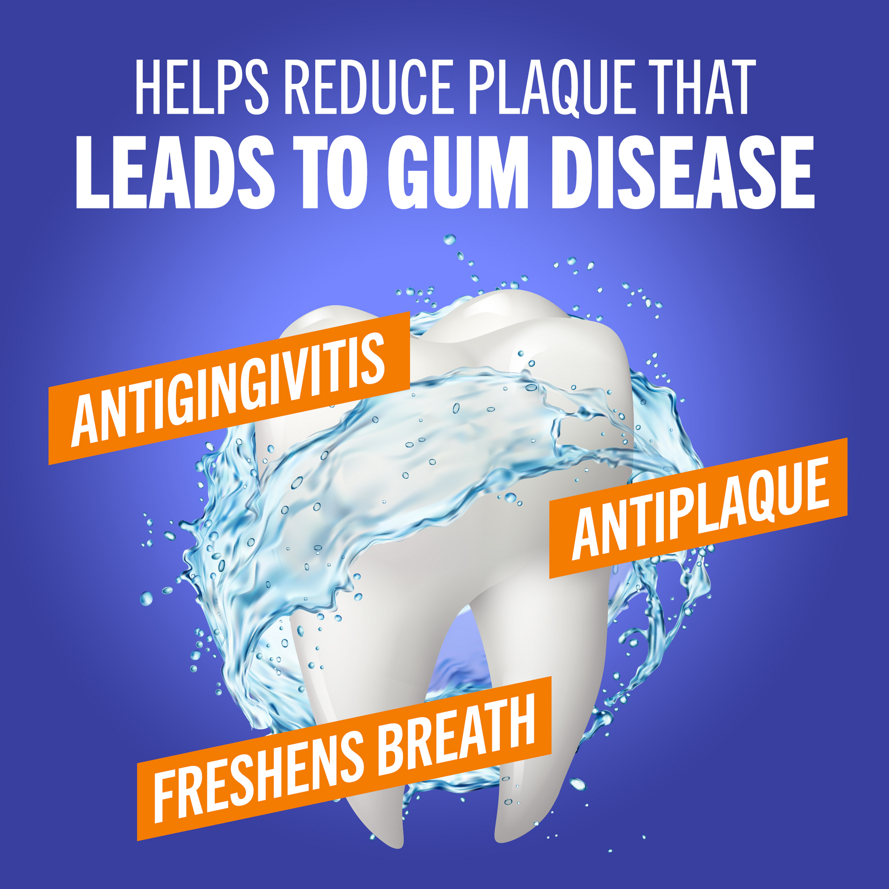 Healthiest Gums TheraBreath Mouthwash Bundle (O4PJ)