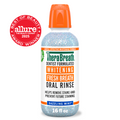 Whitening Fresh Breath Oral Rinse - Dazzling Mint (35MQ)