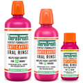 Healthiest Smile TheraBreath Mouthwash Bundle (XUA2)