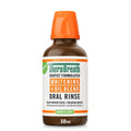 Whitening + Oil Blend Oral Rinse – Smooth Mint (B7SU)