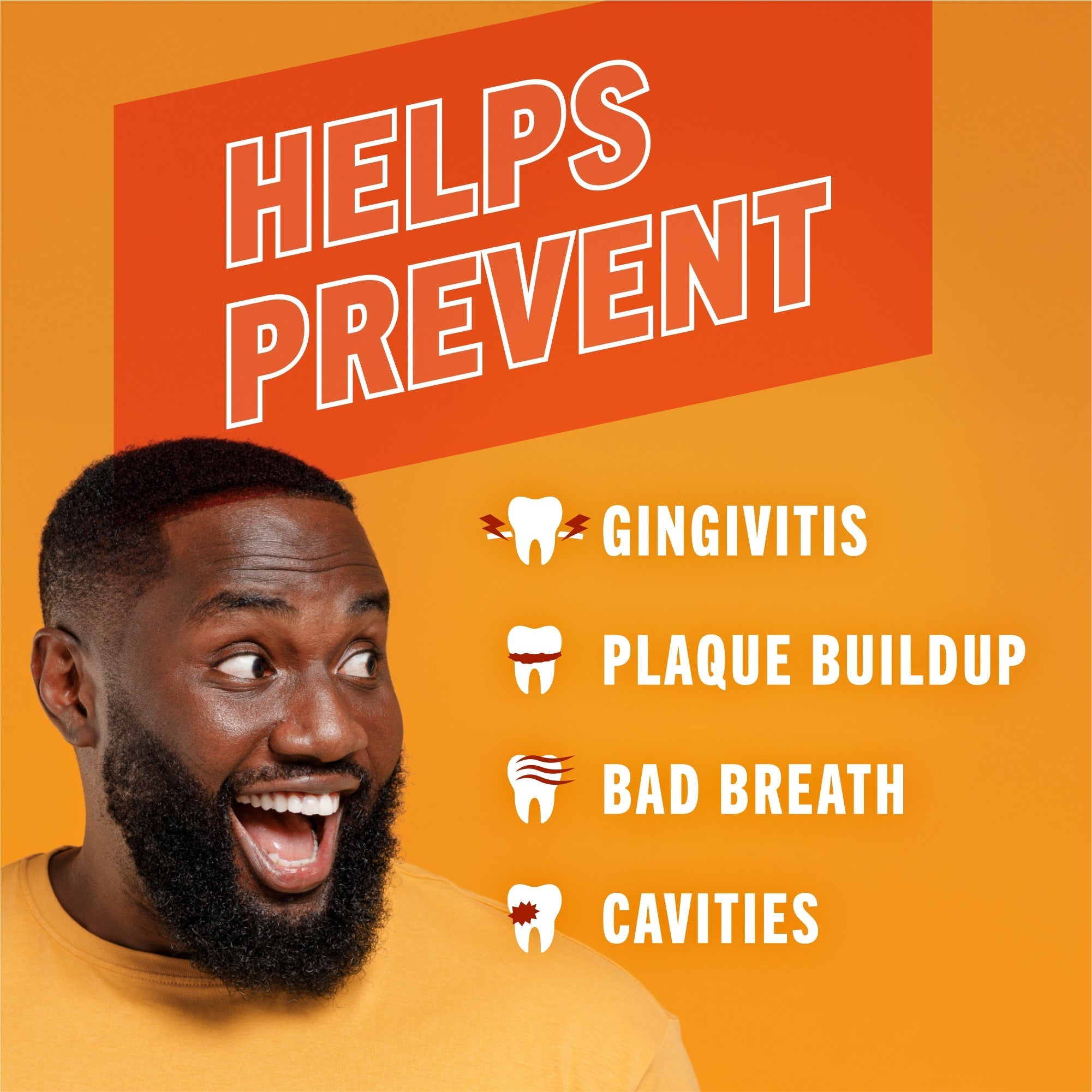 TheraBreath Healthy Gums Toothpaste, Helps Fight Gingivitis, Clean Mint (JH7Z)