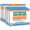 Chewing Gum, Invigorating Icy Mint Flavor (MWT8)