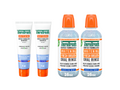 TheraBreath Whitening Oral Rinse & Toothpaste Bundle (ZP9J)