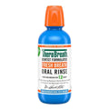 Fresh Breath Oral Rinse - Invigorating Icy Mint (5KPZ)